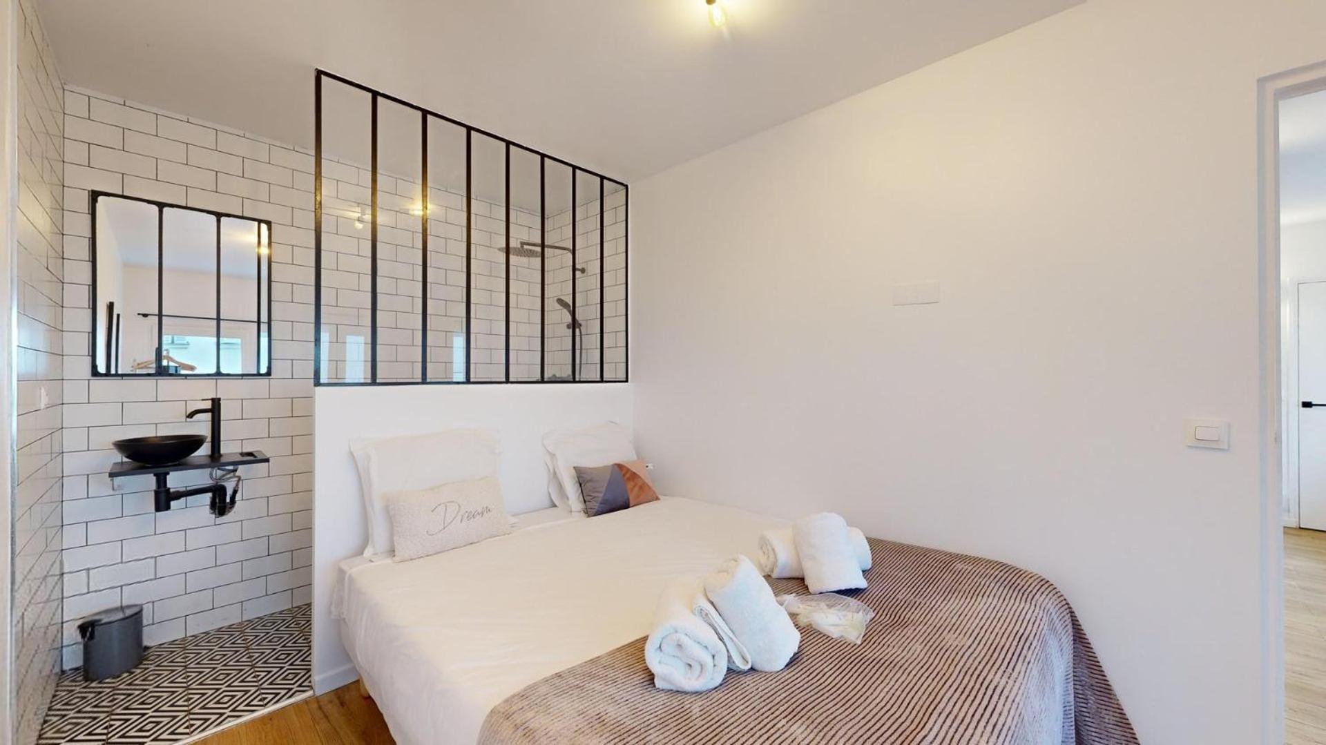 199 Suite Monopoly - Superb Apartment In Paris Luaran gambar