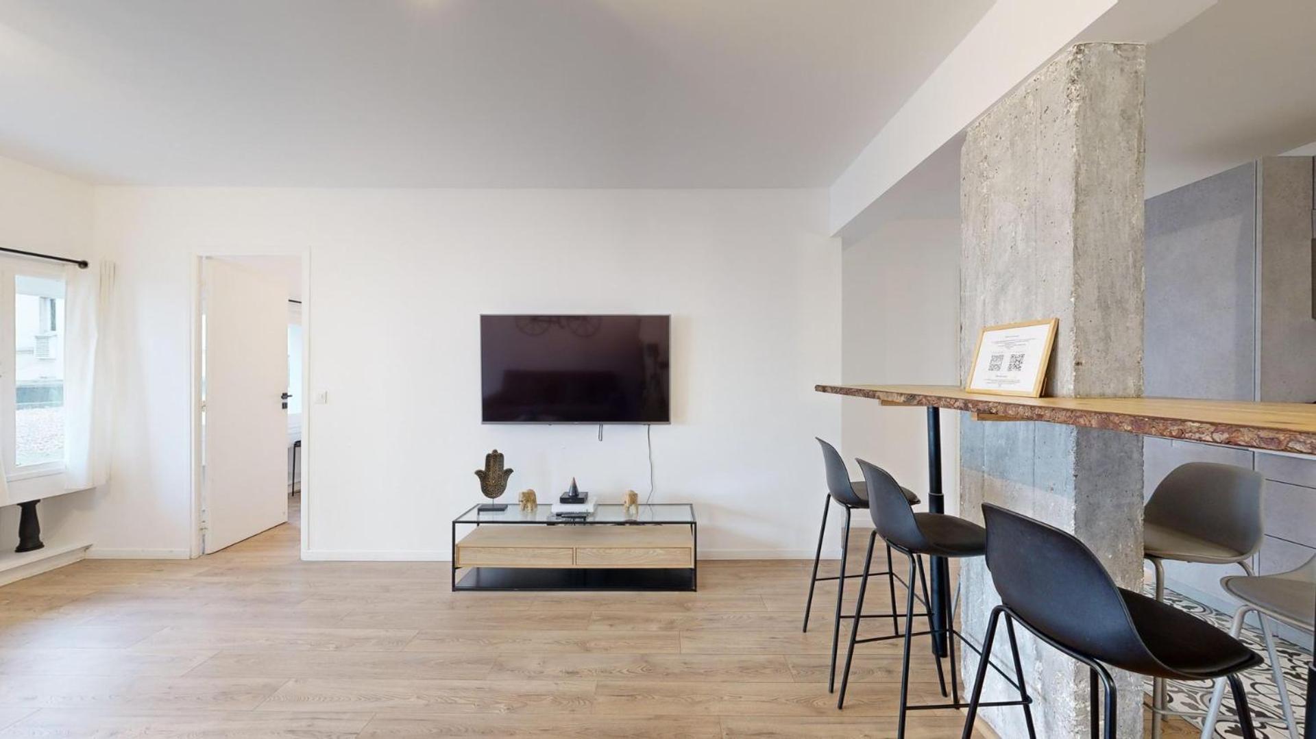 199 Suite Monopoly - Superb Apartment In Paris Luaran gambar
