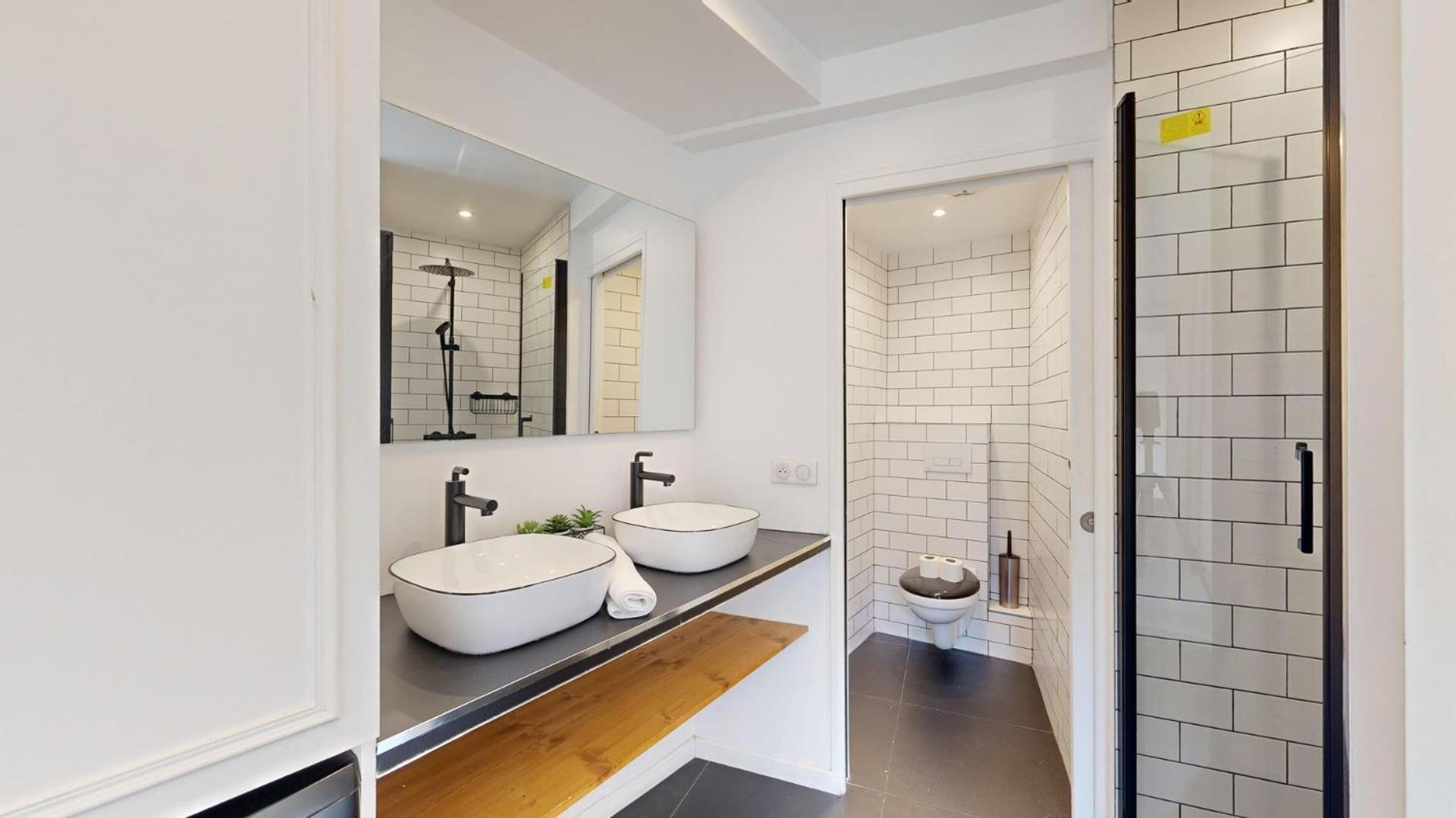 199 Suite Monopoly - Superb Apartment In Paris Luaran gambar