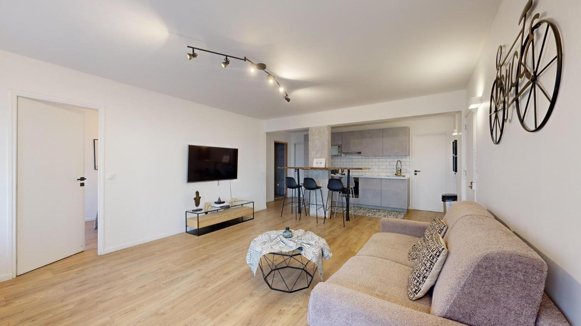 199 Suite Monopoly - Superb Apartment In Paris Luaran gambar