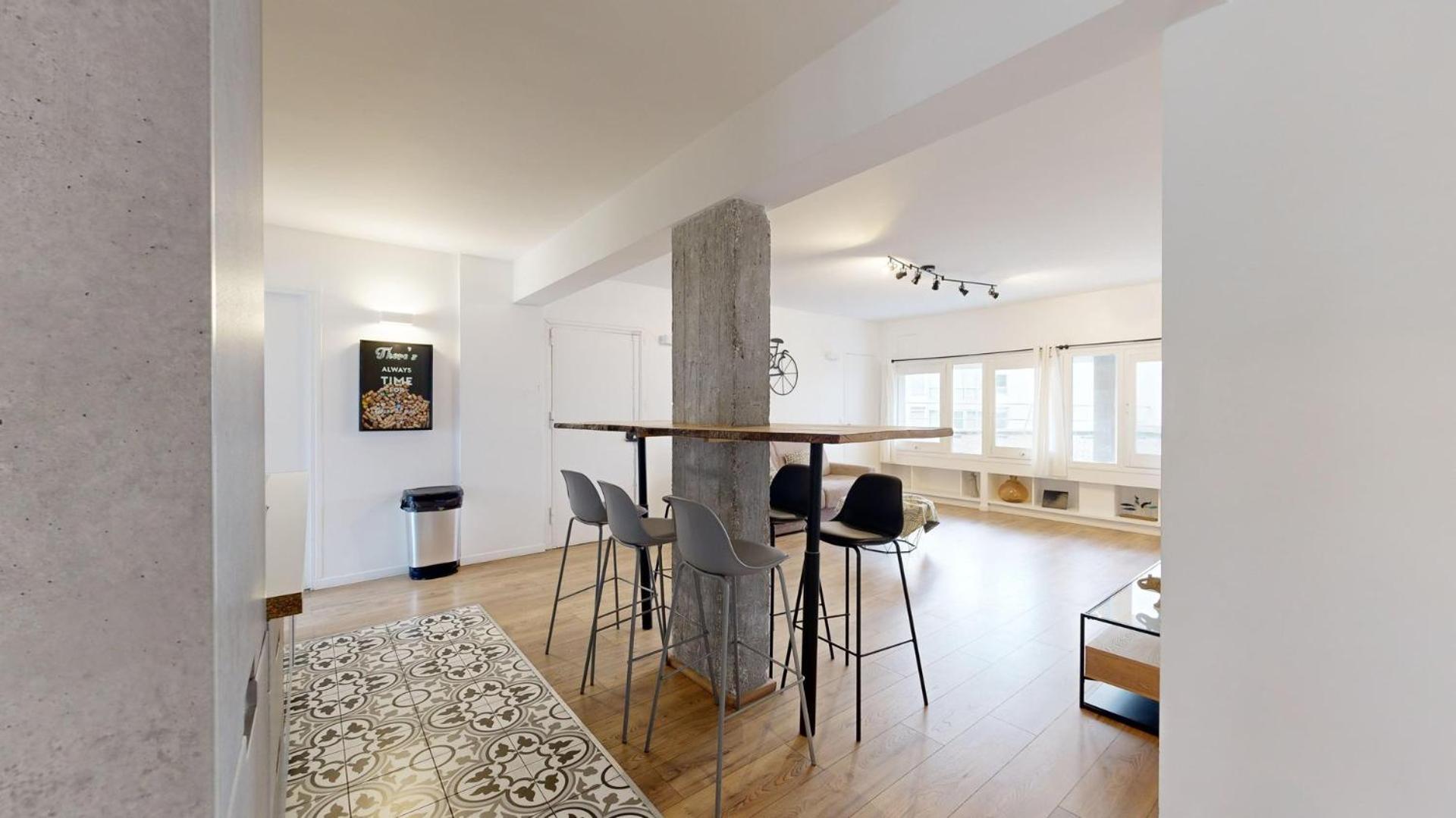 199 Suite Monopoly - Superb Apartment In Paris Luaran gambar
