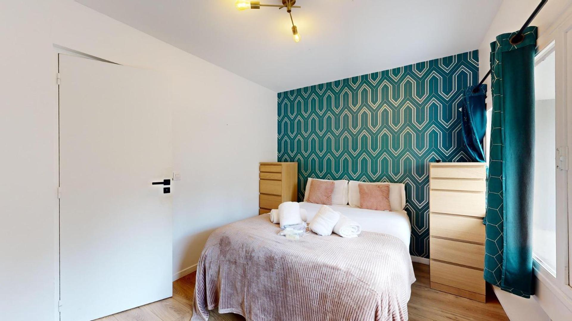 199 Suite Monopoly - Superb Apartment In Paris Luaran gambar