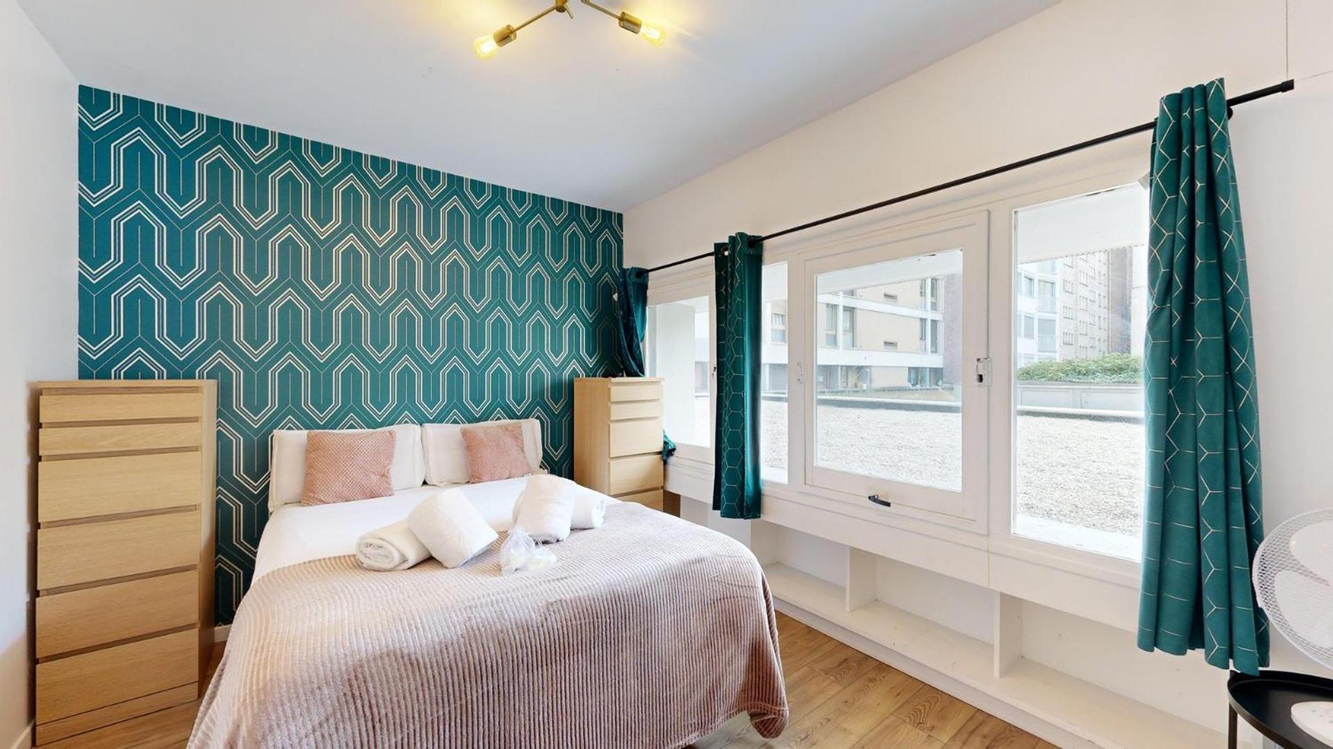 199 Suite Monopoly - Superb Apartment In Paris Luaran gambar