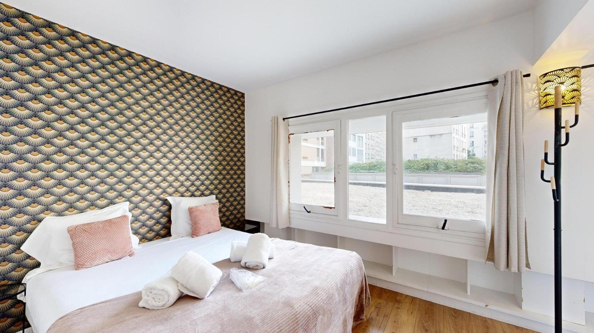 199 Suite Monopoly - Superb Apartment In Paris Luaran gambar
