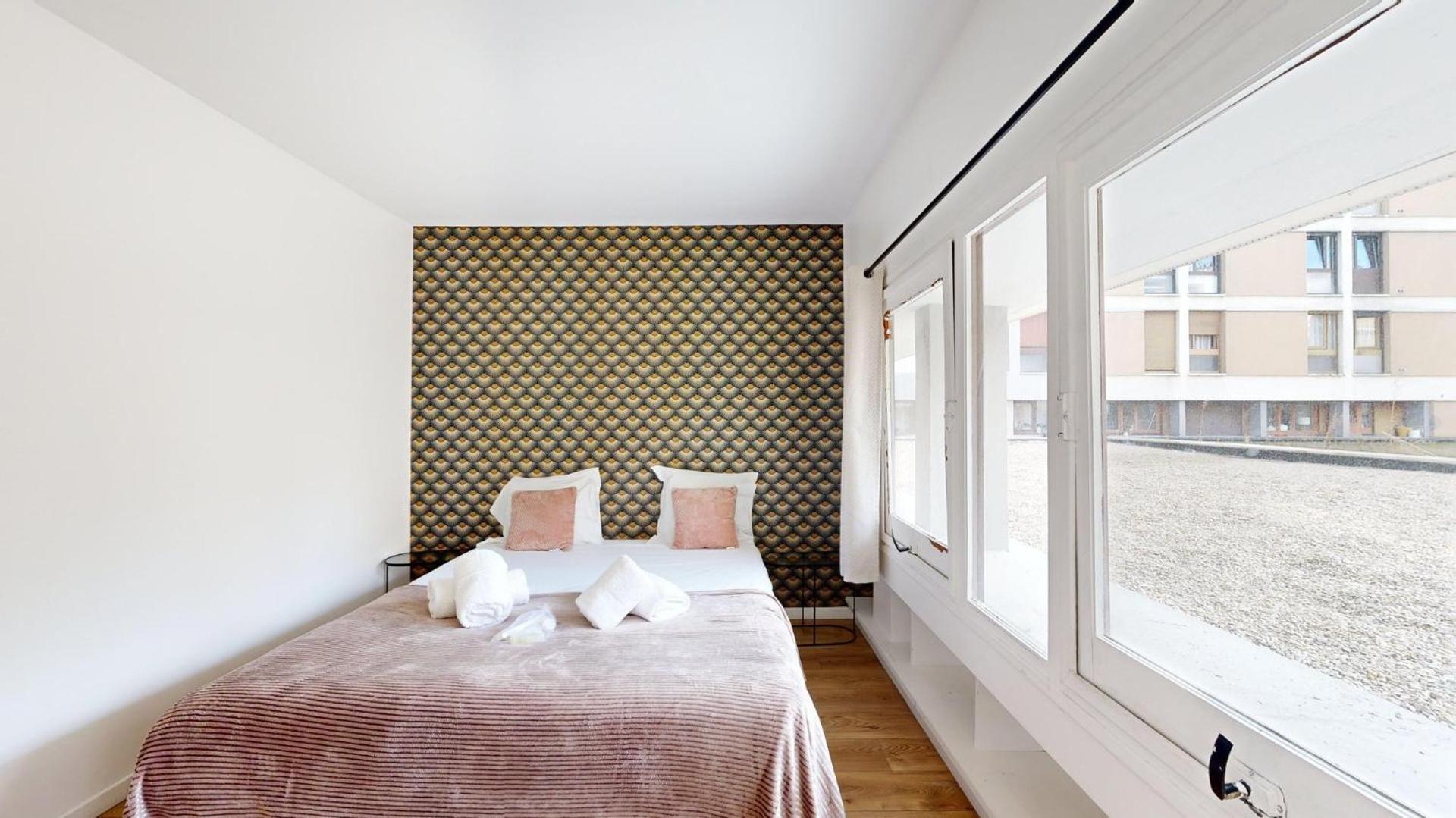 199 Suite Monopoly - Superb Apartment In Paris Luaran gambar